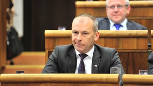 Kaník zakladá novú stranu, dohodol sa s Prosperitou Slovenska