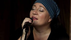 Katka Koščová porodila dcérku