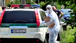 Tragédia v Holiaroch! Otca (†42) dvoch detí našli mŕtveho