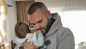 Rytmus ignoruje STRACH. Nechce byť ako ostatní