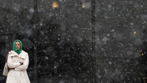 Nielen na horách, nasneží aj na západe Slovenska