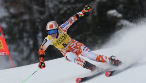 Vlhovej opäť tesne ušlo pódium, skončila štvrtá