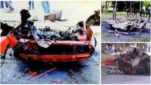 Vražda prvých bossov mafie. Polícia má po 20 rokoch nové dôkazy