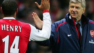 Wenger sa ešte nerozprával s Henrym (35) o jeho hosťovaní