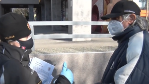 Sčítanie obyvateľov otvorilo možnosti pre podvodníkov, polícia vystríha najmä seniorov