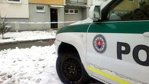 Brutálna vražda dôchodkyne (†74)! Na tele mala desiatky rán