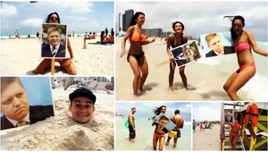 Volebný debakel Fica dostal Happy verziu, ktorú treba vidieť