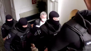 Elitní policajní funkcionári z kauzy Očistec ostanú vo väzbe do augusta. Jednému súd väzbu nepredĺžil