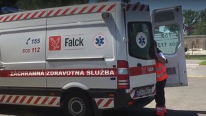 Ladislav zbadal na zemi ležať muža. Namiesto pomoci ho okradol