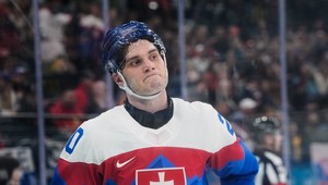 Byť štvrtý a posledný je to isté. Prehrali sme si to sami, hovorí SLAFKOVSKÝ