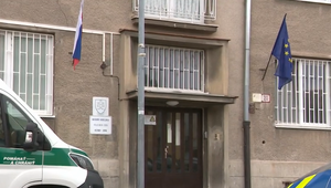 Slovenskí policajti vlani riešili takmer 900-tisíc prípadov, najviac v Bratislave
