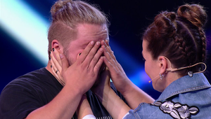 Nečakané vyvrcholenie emotívneho príbehu lásky: Takto to dopadlo s Michalom z Talentu!