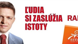 Predvolebná kampaň? Brutálna, demotivujúca a rúcajúca