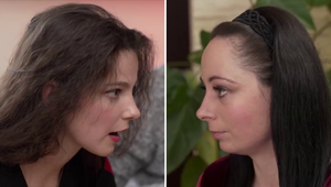 Medzi Lenkou a Polinou sa stupňuje napätie! Skočia si do vlasov?