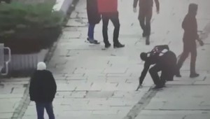 Obvinením demonštrantom z protivládnych protestov hrozí výnimočný trest