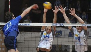 VKP vedie v sérii 3:1 a je krôčik od titulu