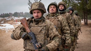 Moskva a Kyjev si vymenili po 175 zajatcov, Rusko odovzdalo aj zranených vojakov