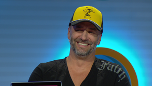 Veku nerozkáže: Jaro Bekr postupne vešia aktívnu tanečnú kariéru na klinec!