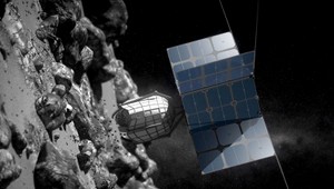 Okolo Zeme preletí asteroid. Bude bližšie ako niektoré satelity