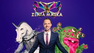 Posledných päť masiek sa dnes predvedie! TOTO si nenechajte ujsť!