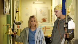 Zvončeky nielen pre Jenny. Lekári, herci aj deti zazvonili, aby z onkológie odišlo čo najviac vyliečených