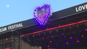 Lovestream 2025: Desaťtisíce návštevníkov a svetové hviezdy v Bratislave