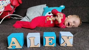 Bojovník Alex sa vydal do Budapešti. Čakajú ho prvé vyšetrenia