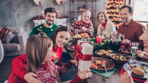 Dáte si na Vianoce kapra, lososa či tresku?