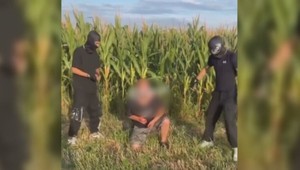 Dobijú ich do krvi a nechajú ich v lese. Lovci pedofilov týrajú sexuálnych predátorov a sami pritom porušujú zákon