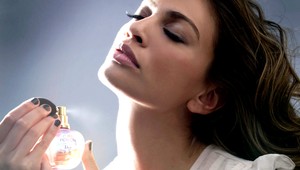 Vône a ženy. Kúzlo, ktorému podľahne každý muž