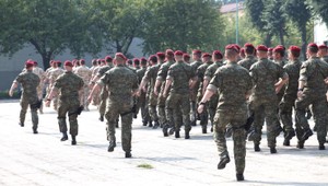 V Holandsku zomrel slovenský vojak. Pôsobil v štruktúrach NATO