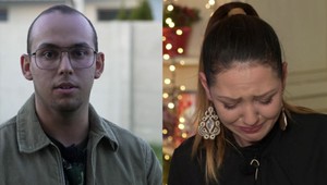 Veľká dráma v Bez servítky: Od stola sa zdvihne najprv Stefi, vzápätí Katka, ktorá sa zrúti!