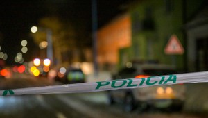V rodinnom dome v Hniezdnom našli mŕtveho muža, polícia vyšetruje vraždu
