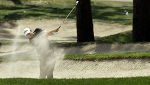 Nový svetový rekord - 32 pod par na 72 jamkách