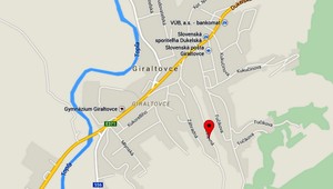 V potoku našli utopeného Andreja (†50)