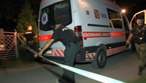 Podozrivý z dvojnásobnej vraždy v Lučenci sa chcel zabiť