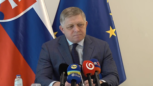 Tlačová beseda premiéra Fica po samite Európskej únie