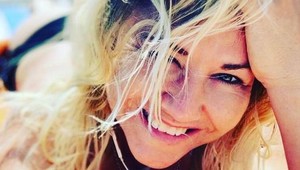 Takto vyzerá unavená, ale šťastná mama! Zuzka Haasová sa ukázala úplne bez mejkapu a filtrov