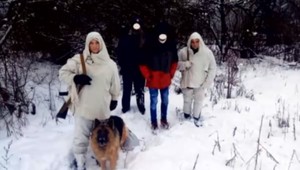 Prevádzači poslali na smrť dvoch mužov. V metrovom snehu brodili slovensko-ukrajinskú hranicu