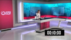 Pozrite si zhrnutie aktuálnych správ v relácii Udalosti 22 z dňa 2. decembra 2023