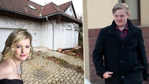 Na vile po Ivete Bartošovej je obrí dlh: Dom má ísť do dražby