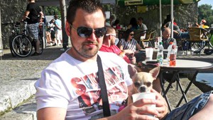 ROZHOVOR. Kramný bol chorobný žiarlivec!