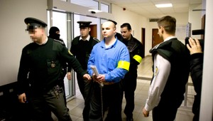 Odsúdený vrah zažaloval Slovensko a vyhral. Ľudskoprávny súd v Štrasburgu dal Adamčovi za pravdu