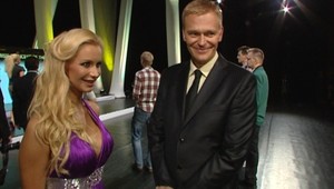 Martin Nikodým sa dal dokopy so sexicou Cifrovou