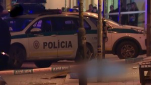 Obeťami nočnej streľby sú Matúš a Juraj. Mladých mužov popravil len 19-ročný mladík