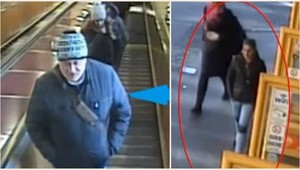 Dvojica Slovákov v Prahe okradla dôchodcu s barlami