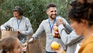 Ako sa môžete zapojiť do #GivingTuesday? Prinášame vám 10 tipov