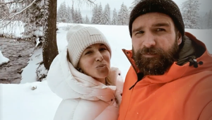 Ďalšie medové týždne? Cibulková opäť neobsedela doma a pridáva zaľúbené fotky!