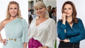 Mórová, Vačková a Mauréry zrejú ako víno: Pamätáte si, ako vyzerali „kočeny“ z Paneláka?