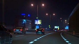 Zvýšenie rýchlosti v noci? Štát by mohol prísť o peniaze z pokút